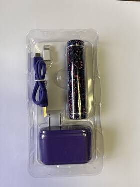 El-3000t Instacharge El3000t Portable Charger