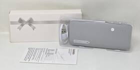 El-7500 Instacharge El7500 New Gray Portable Charger - Model