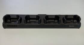 871-032-001 Intermec Ad24 Pn - 4 Bay Dock Ethernet