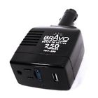 Inv250 Inverter Style Lighter View Bravo 250w Power Cigarette