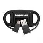 Gulk1 Iogear Charge Cable Keychain Sync