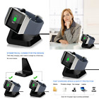 Ionic-f-02 Fashioneey Charger Compatible For Fitbit Ionic Replacement Charging Stand Chargi