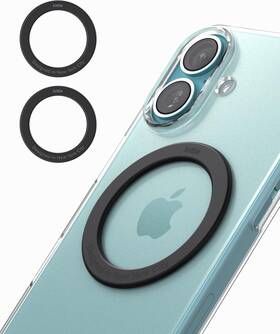 Iotacc601 Iottie Universal Magsafe Ring Adapter For Android 2 Pack . Magnetic Rin
