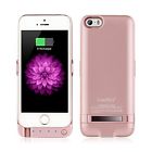 Ip5 4200-rose Leadtry 4200mah Iphone