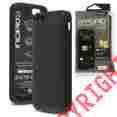 Iph-1114-blk Incipio Offgrid Thin Battery Case For Apple Iphone 5 5s Black New 840076100989 Iph-1114-blk Incipio Offgrid Thin Battery Case For Apple Iphone 5 5s Black New 840076100989