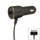0200101231 Iphone Charger Car Extrausb Puregear