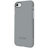 Iph-1476-gry Iphone 7 Case Incipio Edge Shock Absorbing Slider Cover Fits Apple