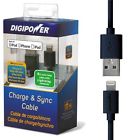 Pd-ldcb-6 Iphone Cable Sync 5 Charge Digipower