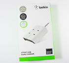 Iphone Mobile Devices 5s 4 Port Amp 4x2.4 Usb 48watt 6 Charger Belkin Home