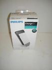 Dlp2276 Ipod Attachable Philips Nib White Battery Iphone Pack-dock