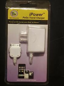 Ipower Pogo Travel Charger New 2008