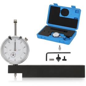 6434 Iridesc 721718387237 Sleeve Height Counter Bore Gauge Compatible With All D... Fast Ship