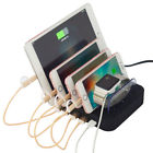 Is114132q6hw25652 Usb Charging Station Dock With Stand Holder Port 191558769164