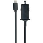 Is6105 1a Connector Car Apple Lightining Isimple 6 Charger
