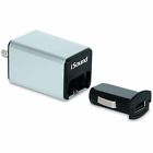 Isound-2108 Isound Wall And Car Combo Charger Pro For 845620021086
