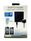 3g-3gs-4-4s Isound-2124 Isound Wall Charger For 845620021246