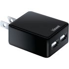 Isound-6854 Isound Drm6854 Dual-usb Ac 845620068548