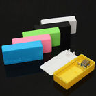 Iuc4647746625984sd Unbranded Usb Power Bank Pcs Cells