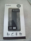 Iv-kcp8-blk Ivibe Portable Phone Charger 633711339840