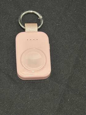 0822a Ivallux Portable Apple Watch Charger