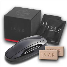 Ivarth0001 Ivar Premium Tesla Air Fresheners Vent Car Scents Designed For Model 3/
