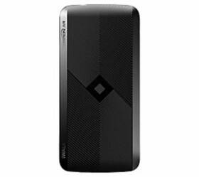 Iwalk 695215422794 Scorpion Air Wireless Power Bank Black