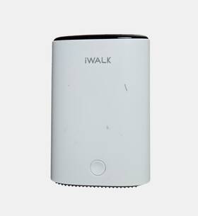 Dbl10000m Iwalk Magnetic Portable Charger 9000mah Magsafe Fast Wireless