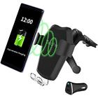 Ix370 Techip Wireless Car Chargers Charger Qi Fast Mount 701806756978