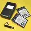 J105m Unbranded Generic 2x 2000mah Battery Desktop Charger Stylus For Samsung Galaxy J1 Mini 7102462293075