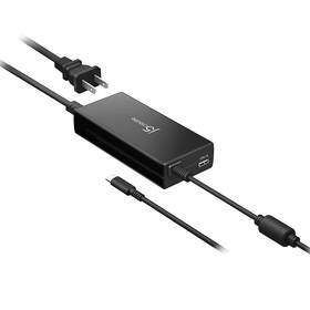 J5create 847626005848 Type C Super Charger Pd 90w Usb 10w Fast Charging Chromebook Laptop Macb