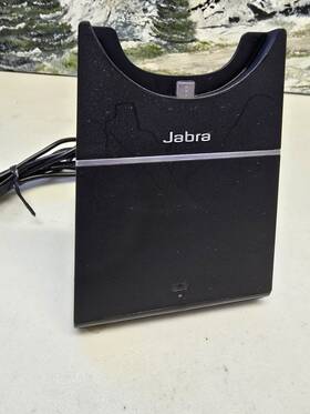 14207-39 Jabra Charger Div010