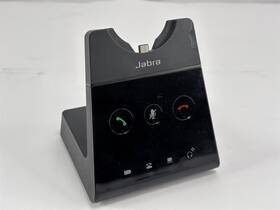 Whb051bs Jabra Engage 65 Convertible Charging Base Only