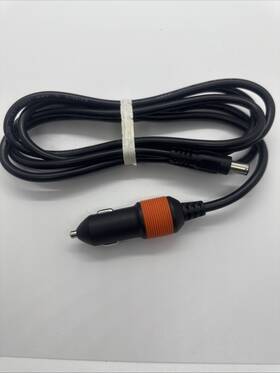 Dc8020 Jackery 12v Oem Car Charger Port No Box