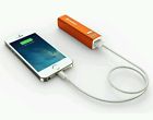 Jackery Mini Compact Portable Charger 3200 Battery Supply 856349004007