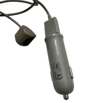 9j21ax Jawbone Oem Usb Charging Cable Car Charger Bluetooth Wireless Headset