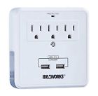 Jb7476 Ideaworks Smartphone Charging Station