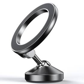 Ch01 Jczt All Metal For Magsafe Car Mount Upgrade Strong Adhesive Magnetic Pho