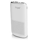 Jh8jvwd70b Power Bank Portable Charger Battery Pack For Iphone Plus White