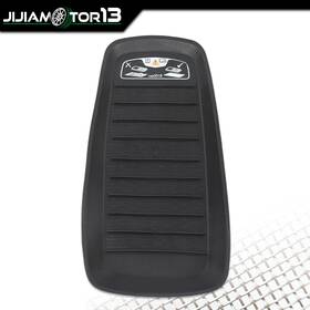 J-02itg5644abk Jijiamotor13 Fit For 15-17 Gm Cadillac Escalade / Esv Xl Large Wireless Phone Charging Pad