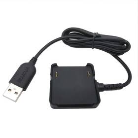 Jiujoja 791276072531 Compatible With Garmin Vivoactive Charger Replacement Charging Cradle Dock S