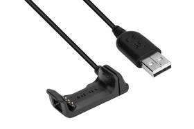 Jiujoja 791276072593 3.93ft Length Cable Compatible With Garmin Vivoactive Hr Charger Rep