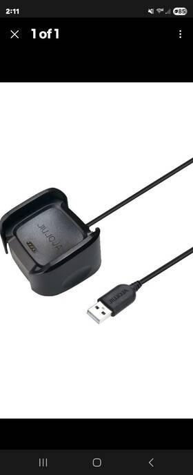 Df-03 Jiujoja For Charger Replacement 5v Charging Cradle Dock Df 01