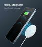 Jj-dj-601150441 Helloyoung New Magnetic Wireless Charging Charger Stand 699905406880