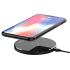 Jk-f400ca Jokitech Samsung Iphone Wireless Qi Charger Fast Phone 601285123271
