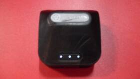 Ebeairncrblk82 Jlab Epic Air Anc Charging Case Only