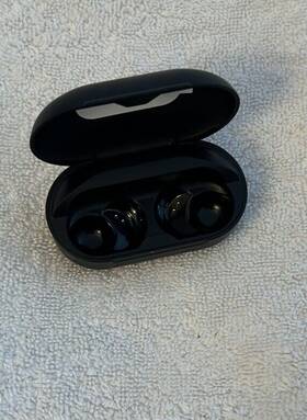 Ebjbairprorblk82 Jlab Jbuds Air Pro Charging Case Only Black