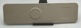 Jwcdm16 Journey Wireless Charging Reversible Desk Mat