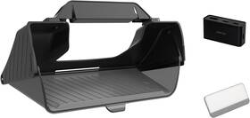 Fgm24122304 Jowua Under Screen Invisible Station For Tesla New Model Y 2025 3