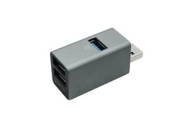 Jowua Tesla Model 3 Y For Glovebox Use Port Usb Dashcam Hub One