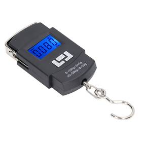 Joyzan3f18ny7bcw Joyzan Digital Fish Scale Hanging Luggage Weighing Backlit Lcd Pocket